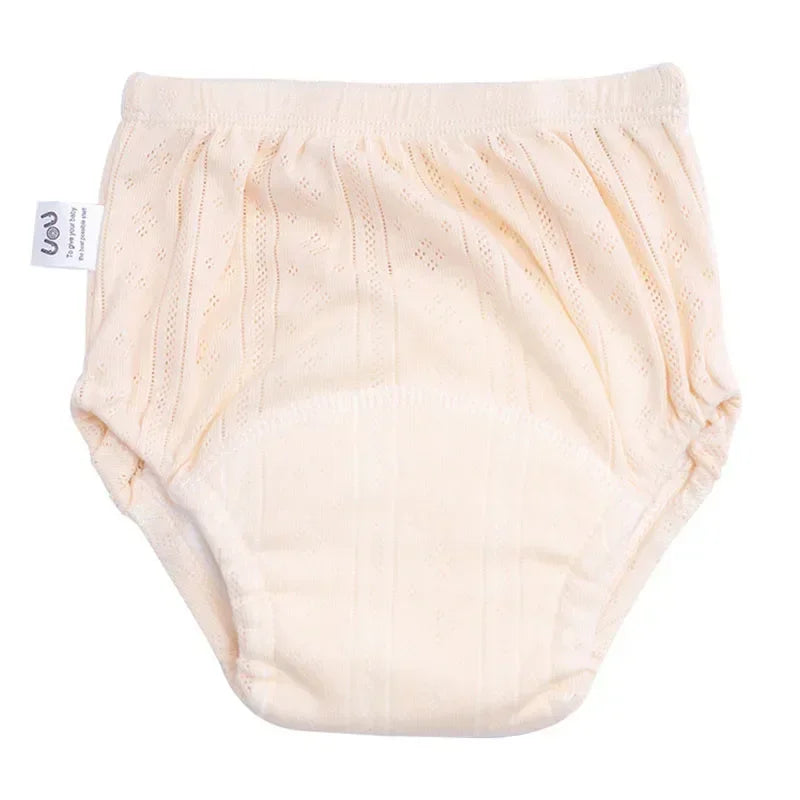 Newborn  Pants - Washable, Reusable Cloth Diapers for Baby Boys and Girls