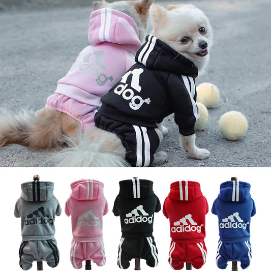 Pet Dog Clothes