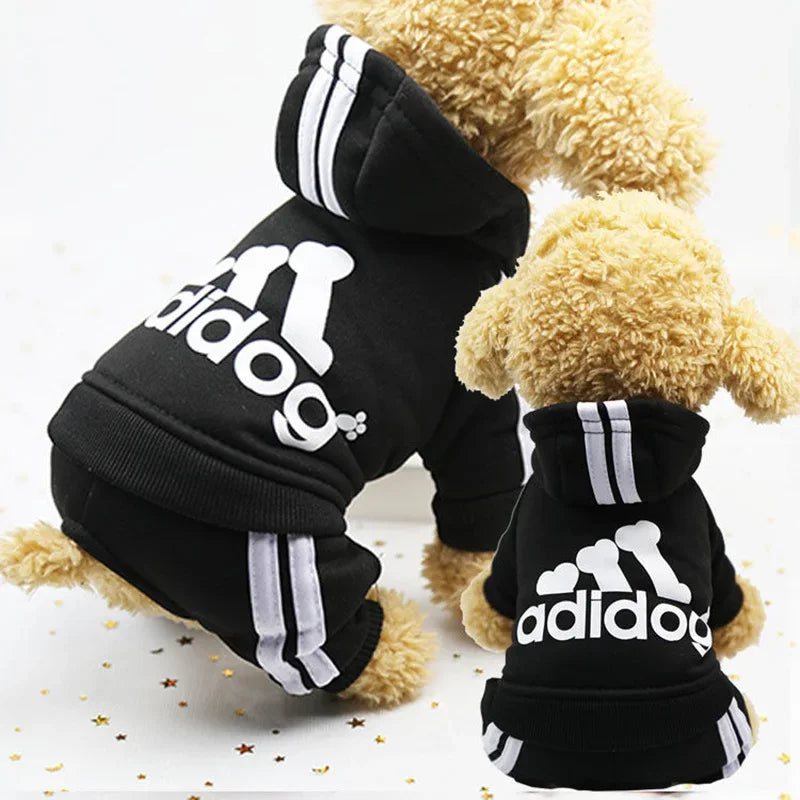 Pet Dog Clothes