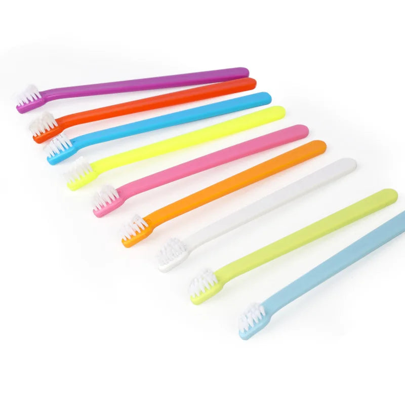 Pet Toothbrush