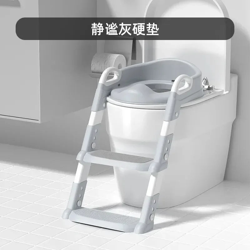 New  Multi-functional Toilet for Kids