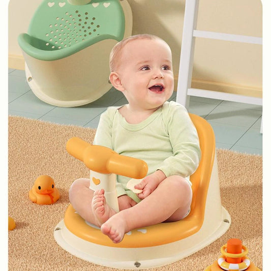 Children's Shower Seat Portable Shower Stand