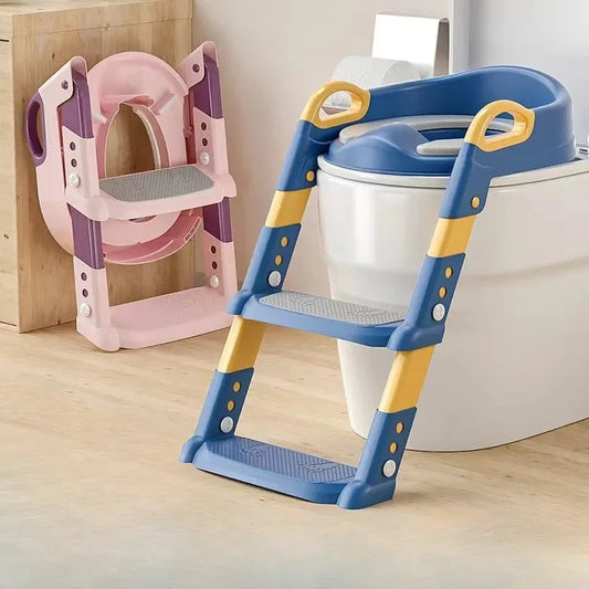 New  Multi-functional Toilet for Kids