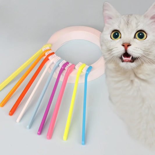 Pet Toothbrush