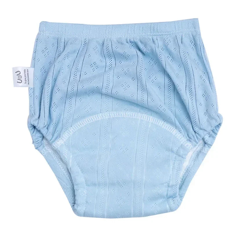 Newborn  Pants - Washable, Reusable Cloth Diapers for Baby Boys and Girls