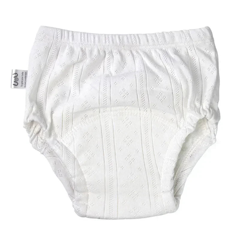 Newborn  Pants - Washable, Reusable Cloth Diapers for Baby Boys and Girls