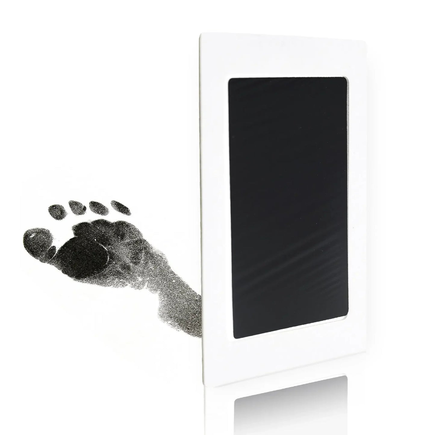 Inkless Inkpad Kits for Baby Handprints, Footprints, and Pet Paw Prints – Perfect for Keepsakes and Gifts"