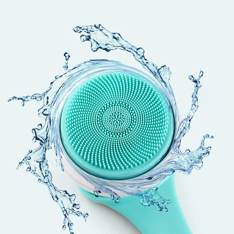 NEW Electric Bath Brush